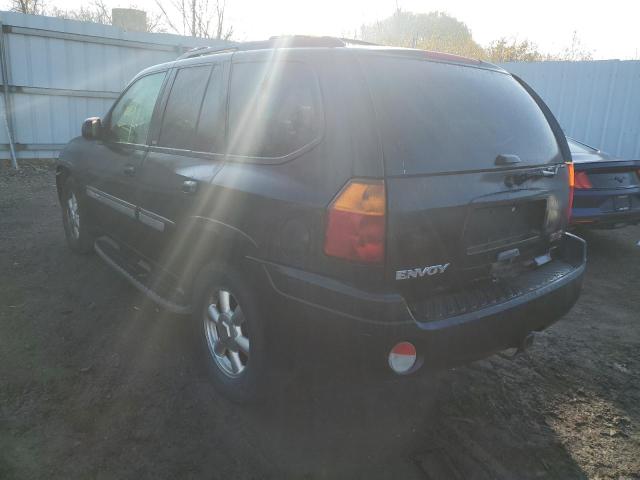 Photo 3 from auction – 2002 GMC ENVOY with VIN 1GKDS13S522480773