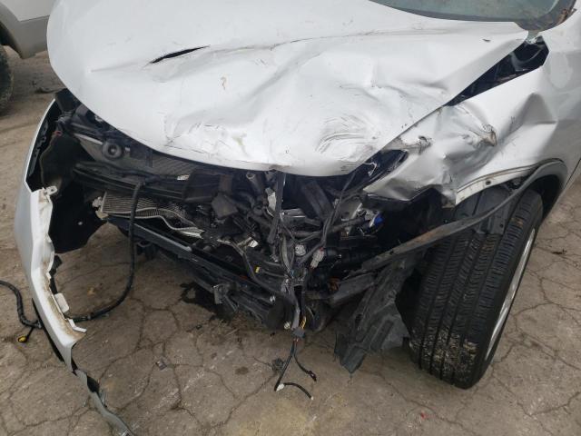 Photo 9 from auction – 2016 NISSAN ROGUE S with VIN KNMAT2MTXGP663329