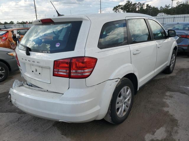 Photo 4 from auction – 2015 DODGE JOURNEY SE with VIN 3C4PDCAB6FT720144