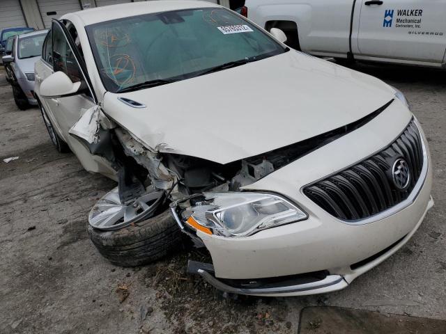 BUICK REGAL 2014 with VIN 2G4GK5EX3E9275981 - Photo from auction