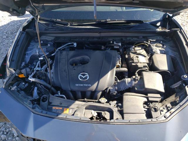 Photo 7 from auction – 2021 MAZDA CX-30 PREM with VIN 3MVDMBDL8MM202303