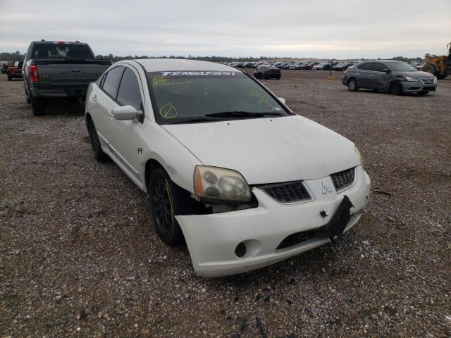 Photo 1 from auction – 2006 MITSUBISHI GALANT ES with VIN 4A3AB56F66E018177