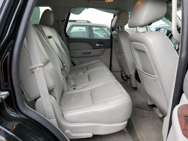 Photo 6 from auction – 2014 GMC YUKON SLT with VIN 1GKS1CE08ER247841