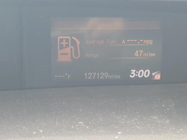 Photo 8 from auction – 2013 HONDA CIVIC EXL with VIN 19XFB2F94DE001137