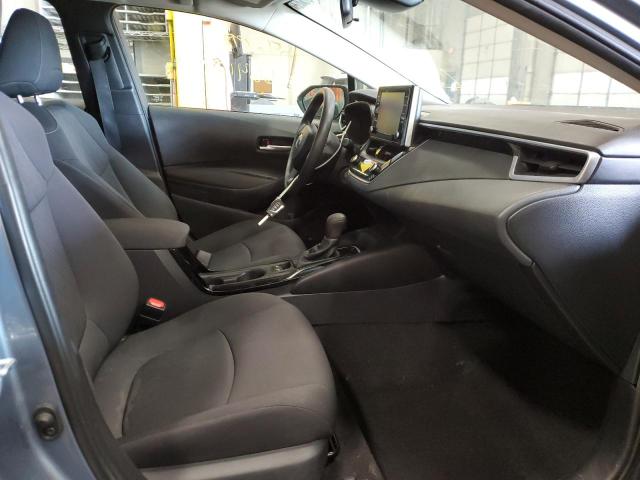Photo 5 from auction – 2020 TOYOTA COROLLA LE with VIN 5YFEPRAE3LP019281