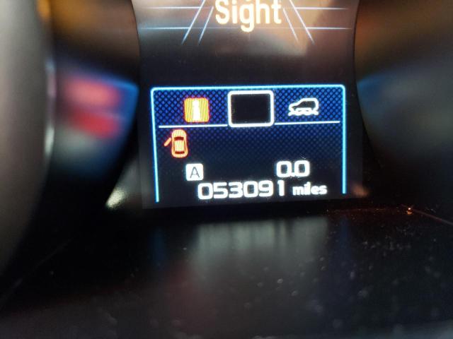 Photo 8 from auction – 2018 SUBARU OUTBACK 2. with VIN 4S4BSAFC0J3384688