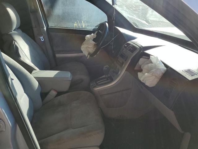 Photo 5 from auction – 2006 CHEVROLET EQUINOX LS with VIN 2CNDL13F866133499