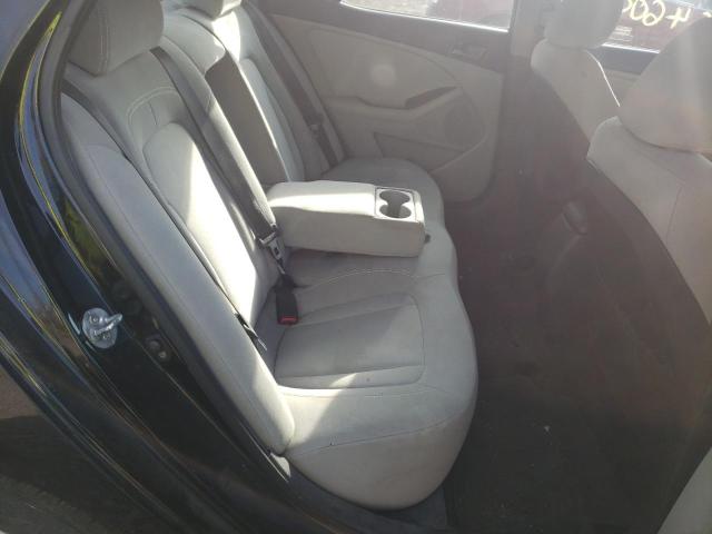 Photo 6 from auction – 2011 KIA OPTIMA LX with VIN KNAGM4A77B5159543