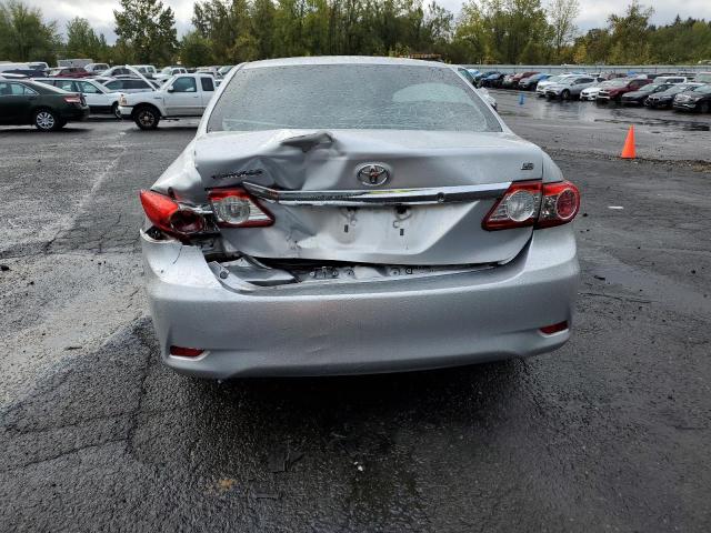 Photo 9 from auction – 2013 TOYOTA COROLLA BA with VIN 5YFBU4EE6DP133320