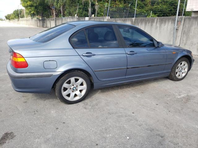 Photo 3 from auction – 2003 BMW 325 I with VIN WBAEV33433KL89522