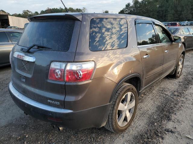 Photo 4 from auction – 2010 GMC ACADIA SLT with VIN 1GKLVMEDXAJ174899