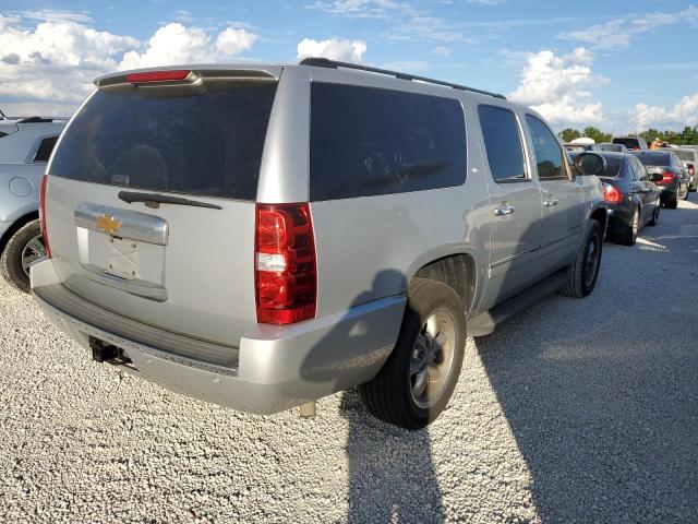 Photo 4 from auction – 2013 CHEVROLET SUBURBAN C with VIN 1GNSCKE03DR313539