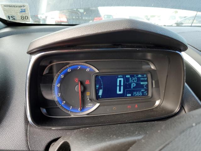 Photo 8 from auction – 2016 CHEVROLET TRAX LS with VIN 3GNCJKSBXGL247776