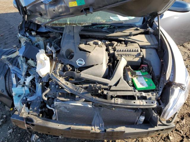 Photo 7 from auction – 2010 NISSAN MAXIMA S with VIN 1N4AA5AP8AC840656