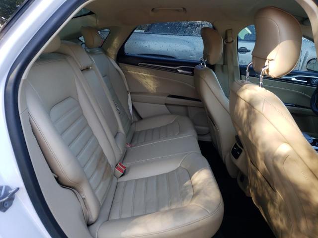 Photo 6 from auction – 2014 FORD FUSION SE with VIN 3FA6P0H94ER231182