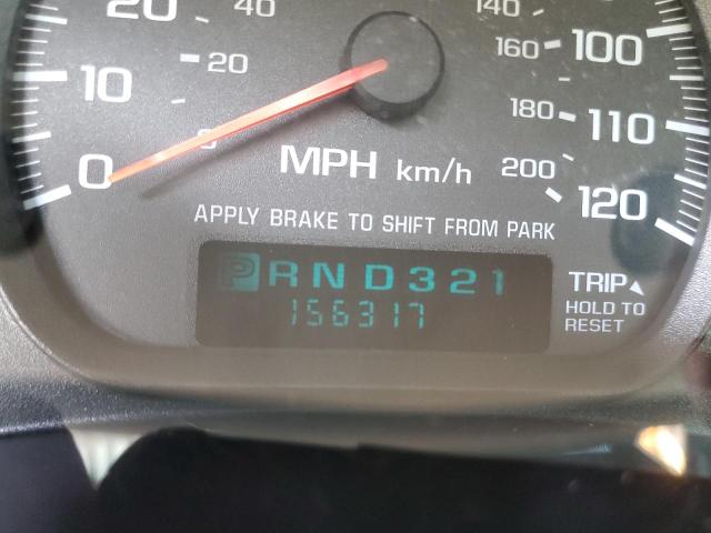Photo 8 from auction – 2004 CHEVROLET IMPALA LS with VIN 2G1WH52K149331270