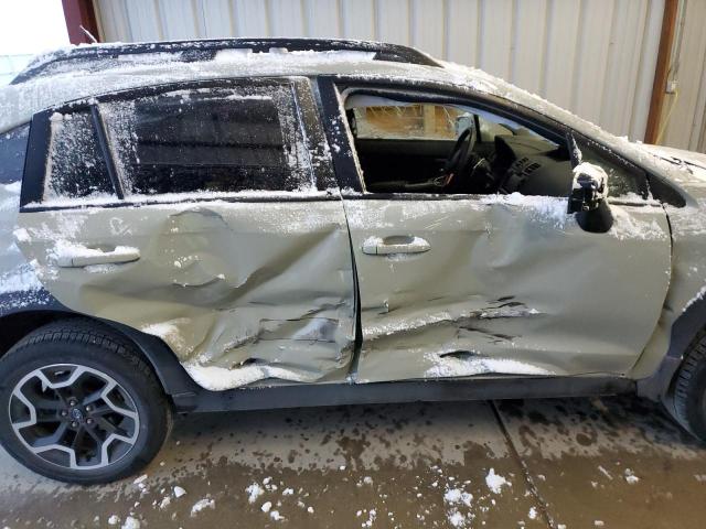 Photo 9 from auction – 2016 SUBARU CROSSTREK with VIN JF2GPABC6G8273383