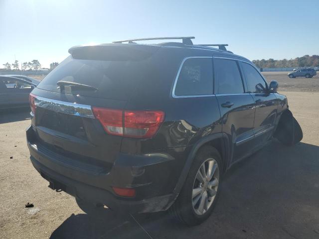 Photo 4 from auction – 2012 JEEP GRAND CHER with VIN 1C4RJFAG0CC310834