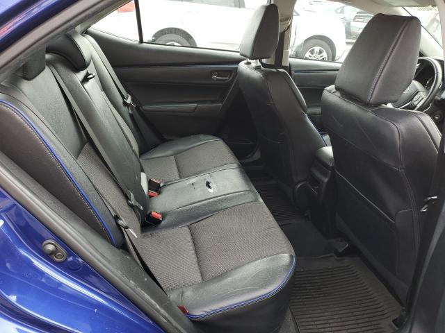 Photo 6 from auction – 2019 TOYOTA COROLLA L with VIN 5YFBURHE7KP892127