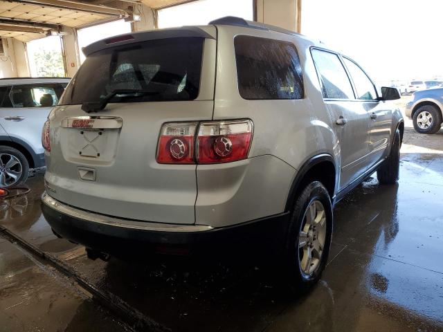 Photo 4 from auction – 2012 GMC ACADIA SLE with VIN 1GKKRPED9CJ262024