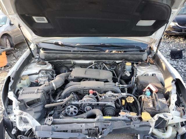 Снимка 7 от търг – 2011 SUBARU OUTBACK 2. с VIN 4S4BRBCC8B3415015