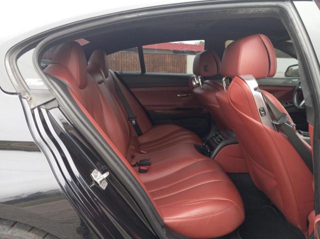 Photo 6 from auction – 2018 BMW ALPINA B6 with VIN WBA6D6C53JG388646
