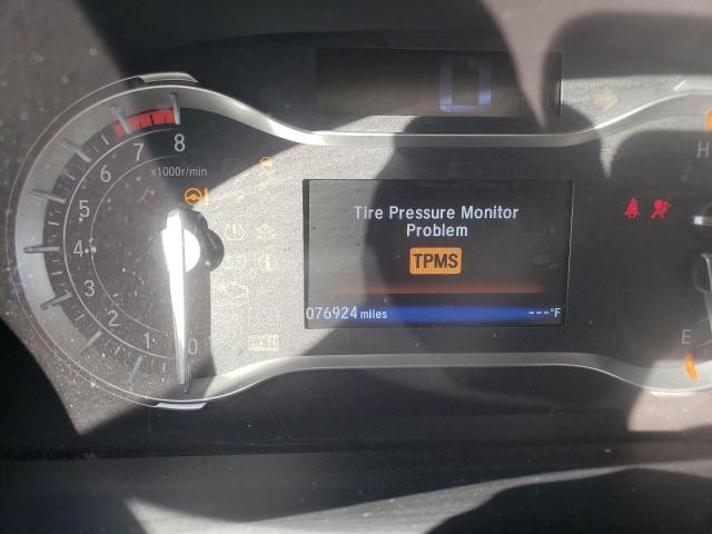 Photo 9 from auction – 2016 HONDA PILOT EXLN with VIN 5FNYF5H70GB034595