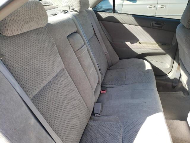 Photo 6 from auction – 2003 TOYOTA CAMRY LE with VIN 4T1BE32K83U142003