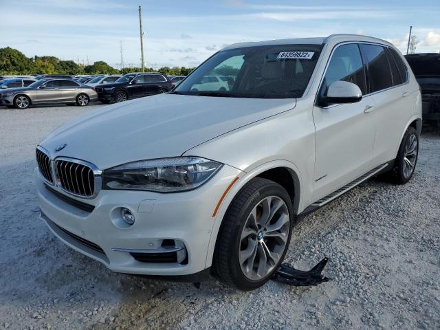 Photo 2 from auction – 2014 BMW X5 XDRIVE3 with VIN 5UXKR0C57E0K50248