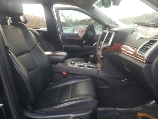 Photo 5 from auction – 2011 JEEP GRAND CHER with VIN 1J4RR5GG9BC511036
