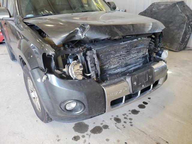 Photo 9 from auction – 2009 FORD ESCAPE LIM with VIN 1FMCU04G49KC97893