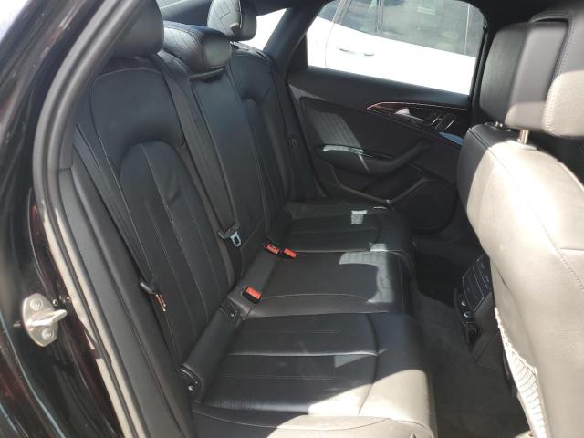 Photo 6 from auction – 2017 AUDI A6 PREMIUM with VIN WAUF8AFC8HN101213