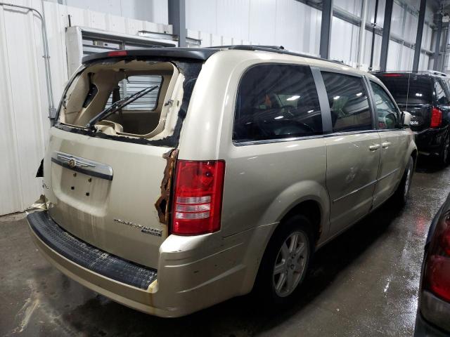 Photo 4 from auction – 2010 CHRYSLER TOWN & COU with VIN 2A4RR5DX6AR442753