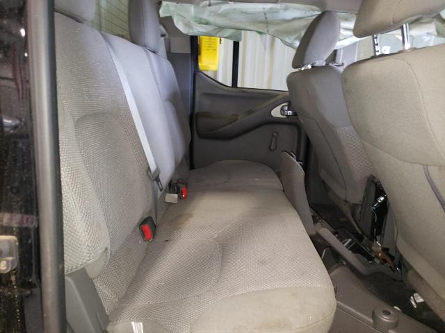 Photo 6 from auction – 2019 NISSAN FRONTIER S with VIN 1N6AD0ER8KN704465