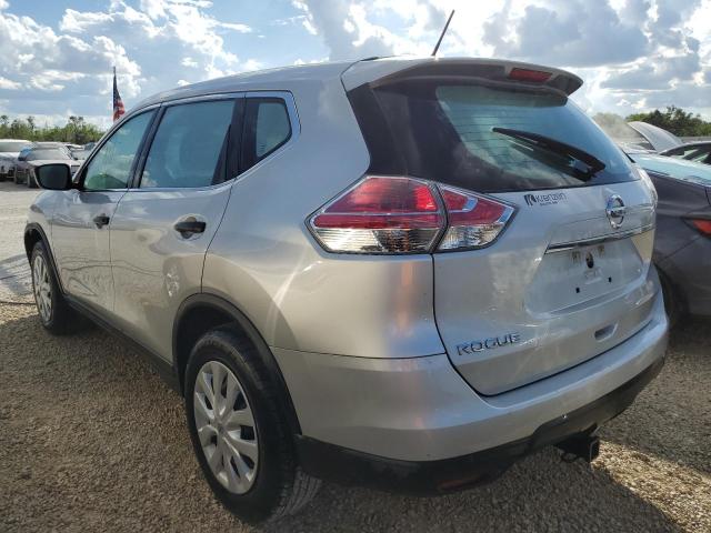 Photo 3 from auction – 2016 NISSAN ROGUE S with VIN 5N1AT2MTXGC797289