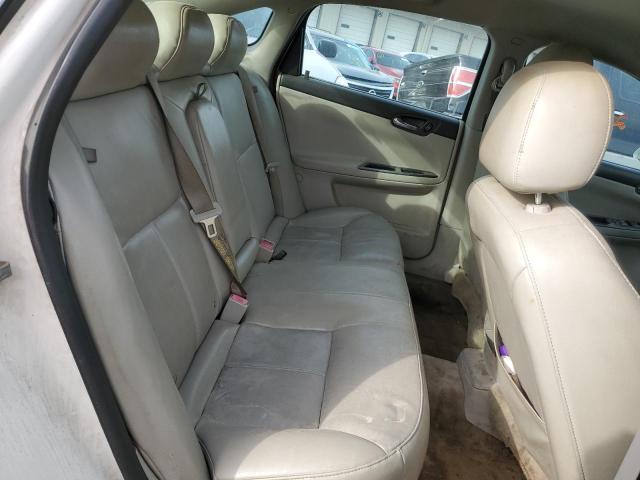 Photo 6 from auction – 2007 CHEVROLET IMPALA LT with VIN 2G1WC58R679332499