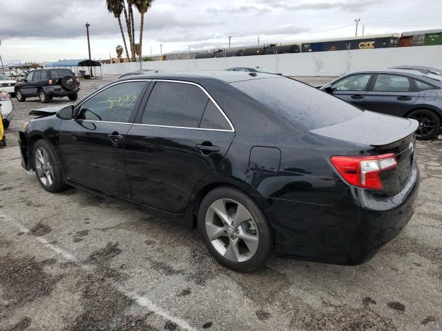 Photo 3 from auction – 2014 TOYOTA CAMRY L with VIN 4T1BF1FK9EU803651