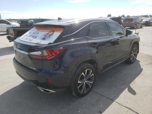 Фото 4 с аукциона – 2019 LEXUS RX 350 BAS с VIN 2T2ZZMCA7KC136350