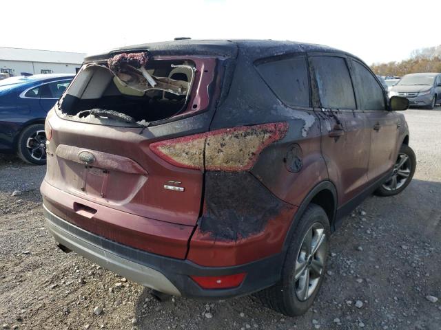 Photo 4 from auction – 2014 FORD ESCAPE SE with VIN 1FMCU9GXXEUE48704