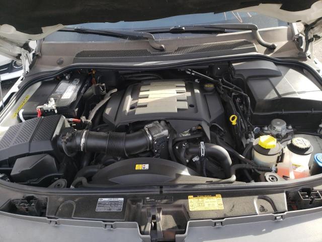Photo 7 from auction – 2008 LAND ROVER RANGE ROVE with VIN SALSK25438A171365