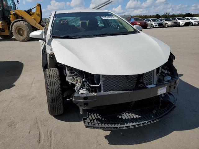 صورة رقم 9 من المزاد - 2015 TOYOTA COROLLA EC مع VIN 5YFBPRHE5FP231161