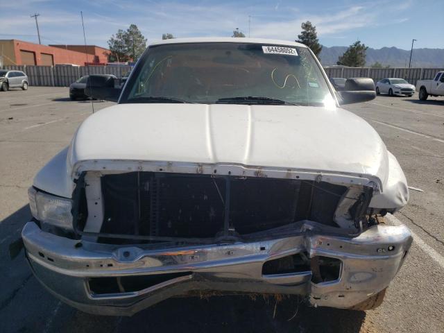 Photo 5 from auction – 2001 DODGE RAM 2500 with VIN 3B7KC26ZX1M502529