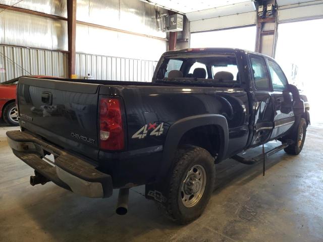 Photo 4 from auction – 2003 CHEVROLET SILVERADO with VIN 1GCHK29193E178761