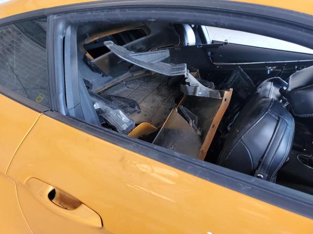 Photo 6 from auction – 2019 FORD MUSTANG with VIN 1FA6P8TH5K5188774