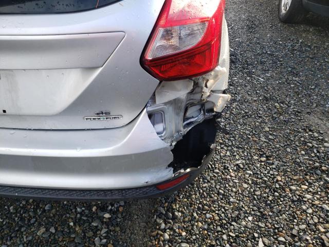 Photo 10 from auction – 2013 FORD FOCUS SE with VIN 1FADP3K27DL100586
