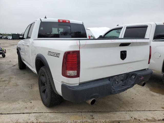 Photo 3 from auction – 2019 RAM 1500 CLASS with VIN 1C6RR6GT4KS724109