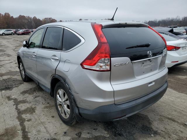 Photo 3 from auction – 2012 HONDA CR-V EX with VIN JHLRM4H58CC015712