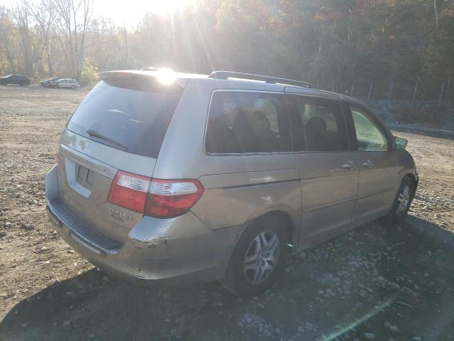 Photo 4 from auction – 2005 HONDA ODYSSEY with VIN 5FNRL38645B032368
