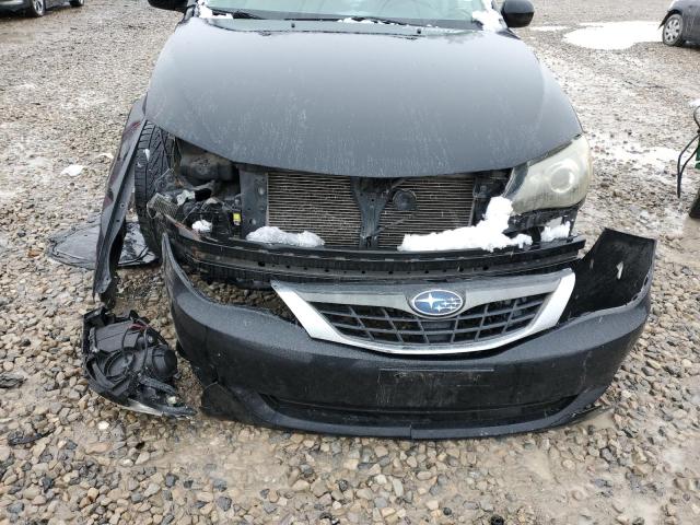 Photo 9 from auction – 2011 SUBARU IMPREZA with VIN JF1GH6D64BH800822