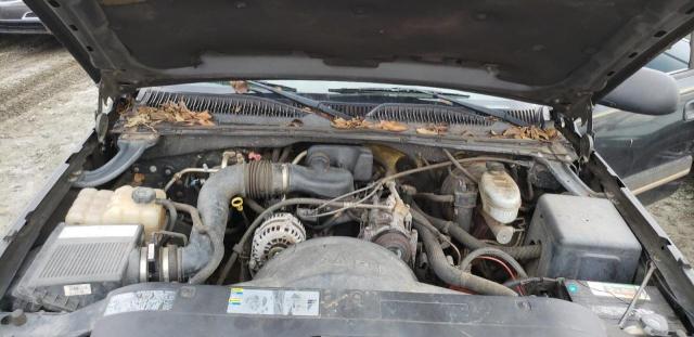 Photo 7 from auction – 2004 CHEVROLET SILVERADO with VIN 1GCEC19X44Z283569